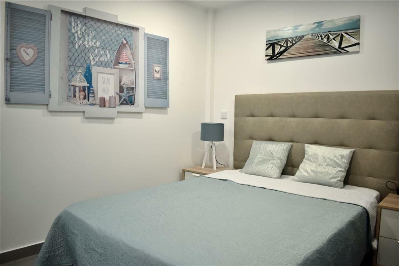 Rua Jose Afonso Apartment *