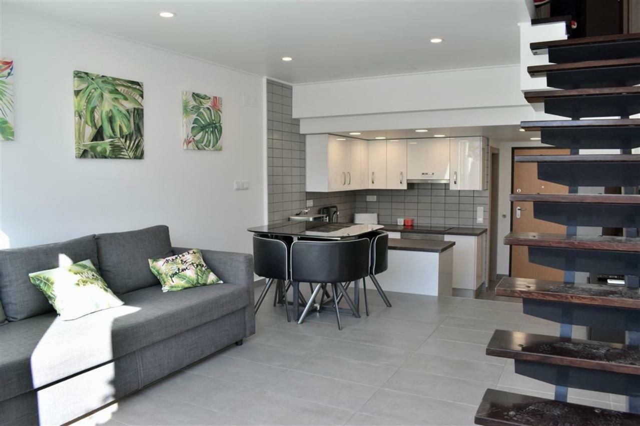 Apartment Rua Jose Afonso