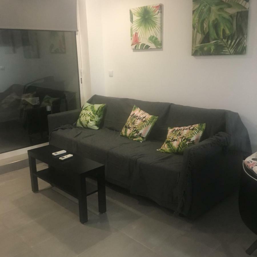 Rua Jose Afonso Apartment Albufeira