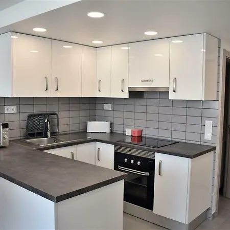 Appartement Rua José Afonso à Albufeira Extérieur photo