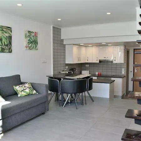 Appartement Rua José Afonso à Albufeira Extérieur photo