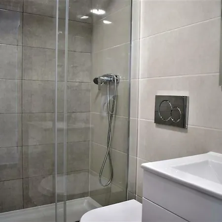 Appartement Rua José Afonso à Albufeira Extérieur photo